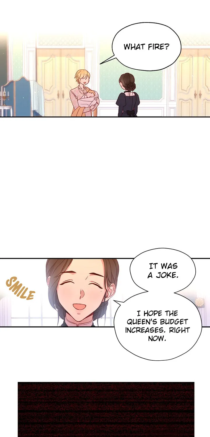 Surviving as a Maid Chapter 10 page 45 - 