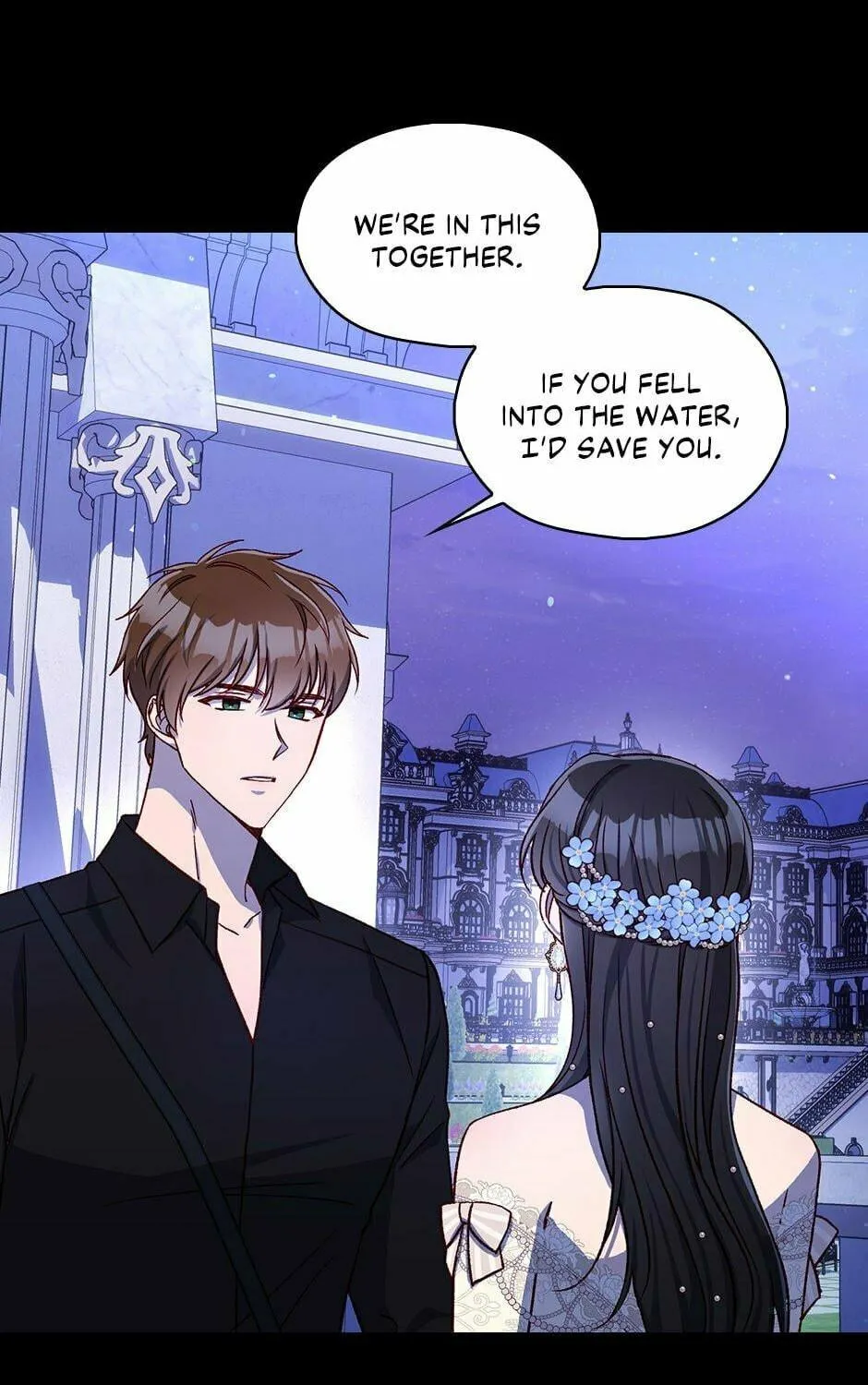 Surviving as a Maid Chapter 100 page 11 - 