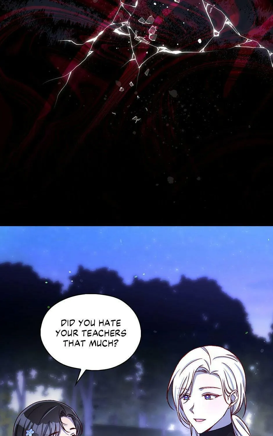 Surviving as a Maid Chapter 100 page 105 - 