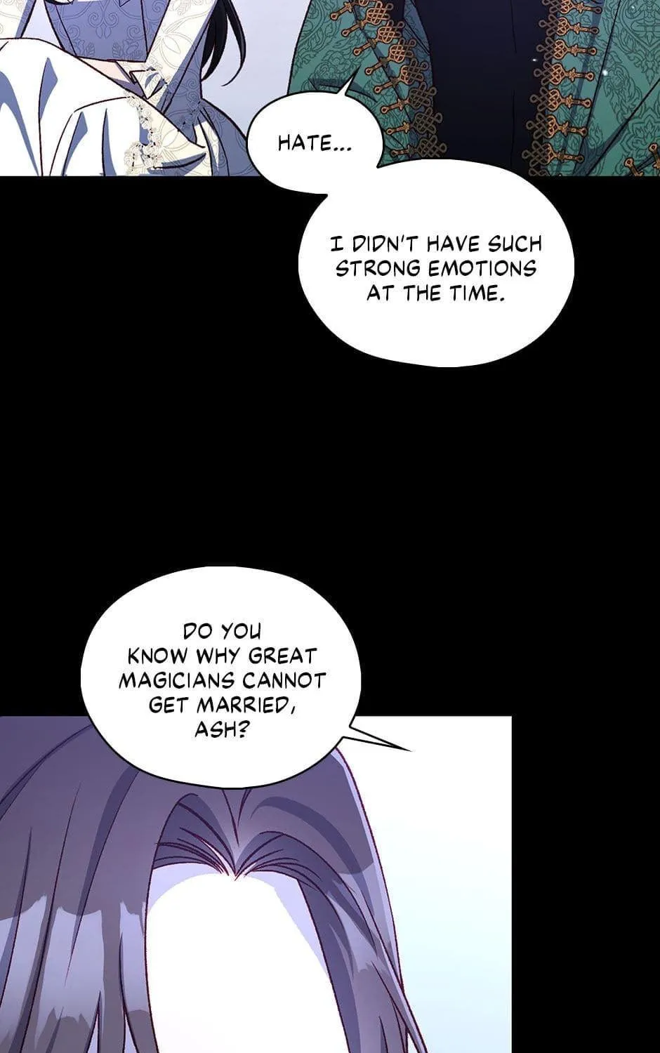 Surviving as a Maid Chapter 100 page 107 - 