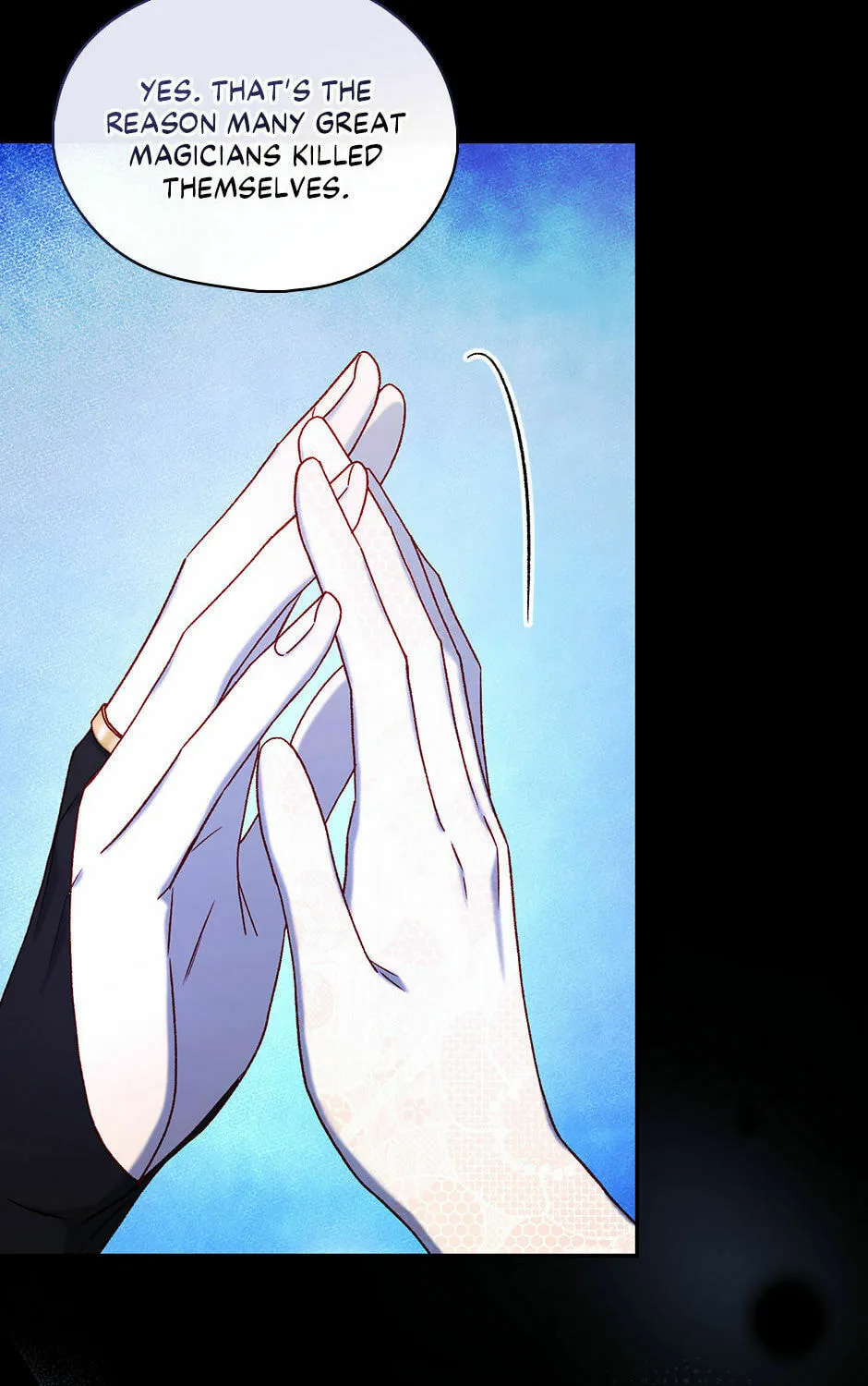 Surviving as a Maid Chapter 100 page 123 - 