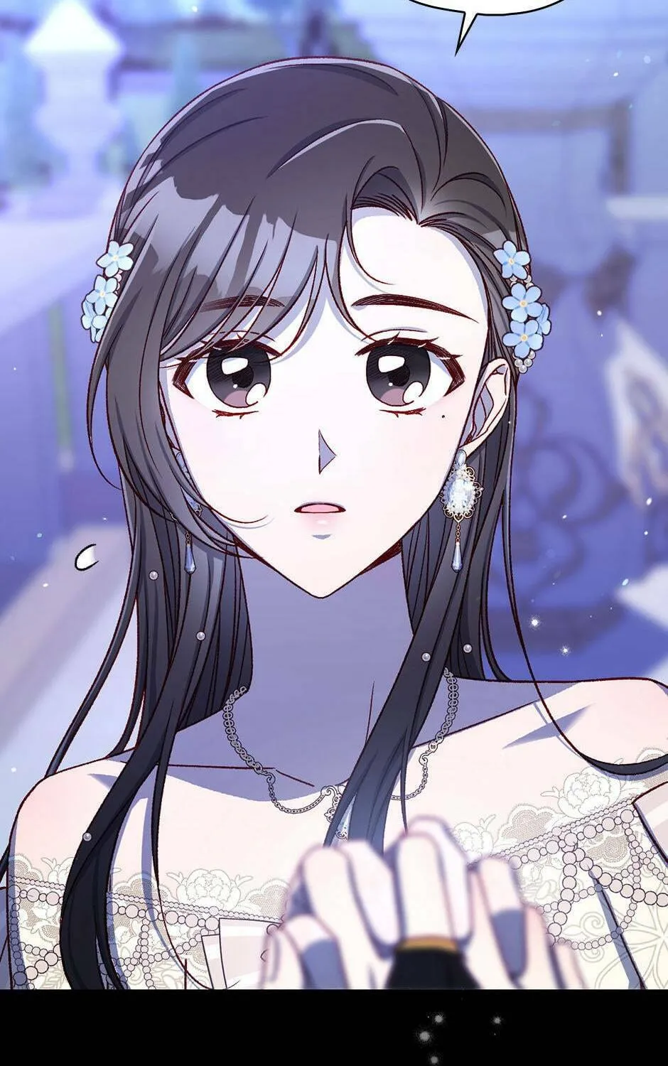 Surviving as a Maid Chapter 100 page 127 - 