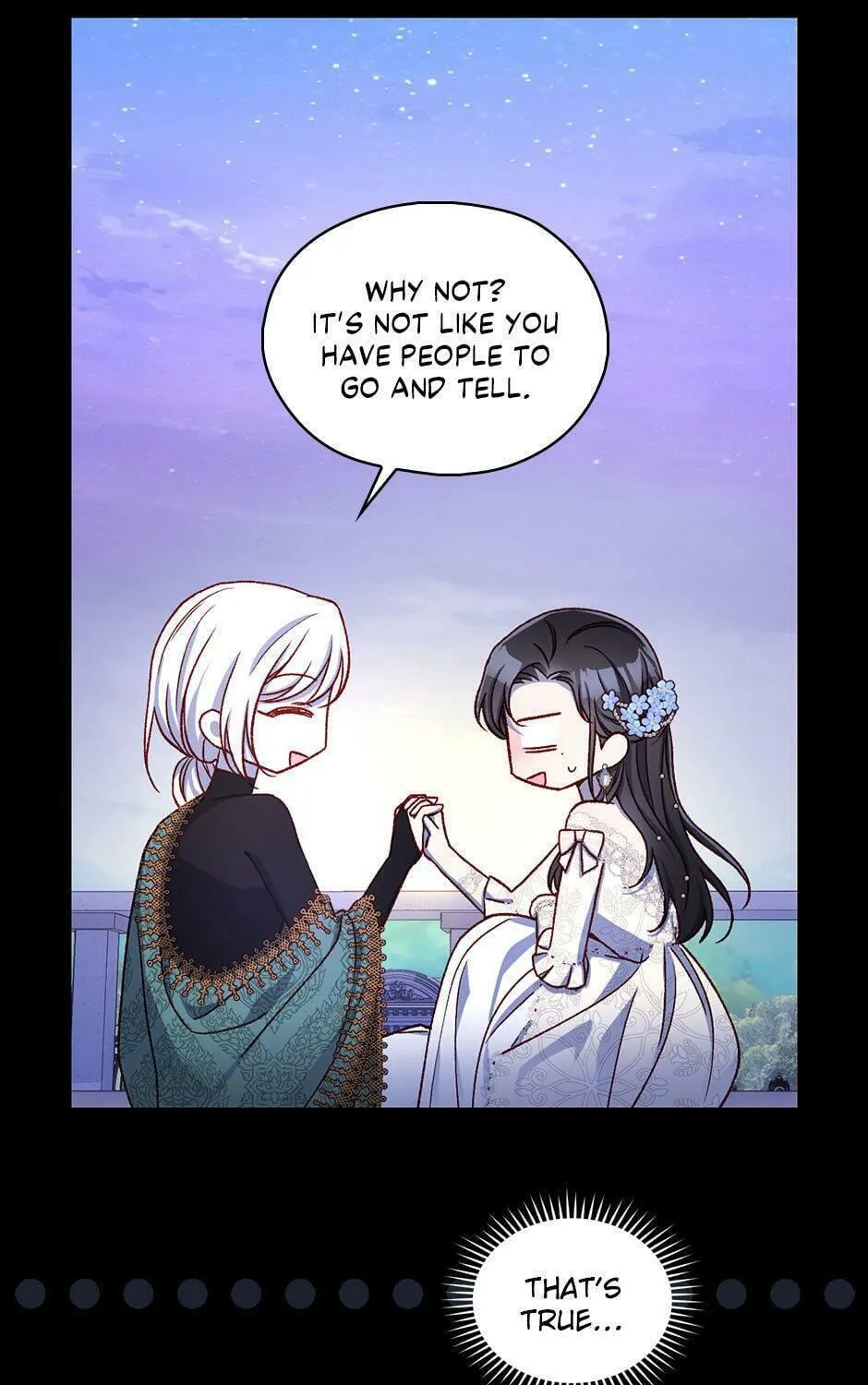 Surviving as a Maid Chapter 100 page 131 - 