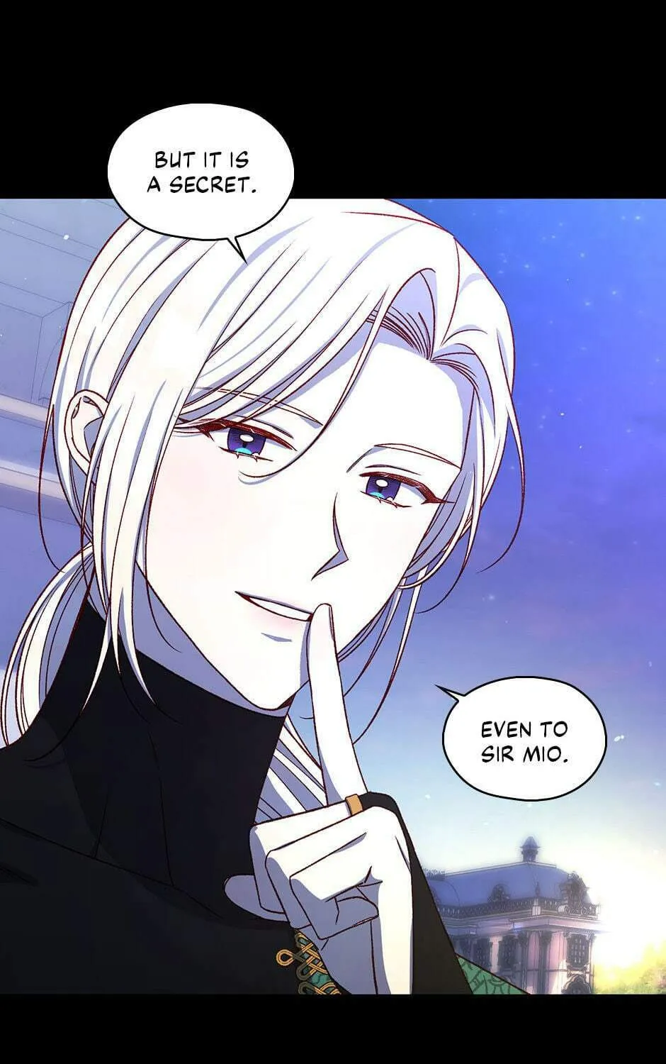 Surviving as a Maid Chapter 100 page 133 - 