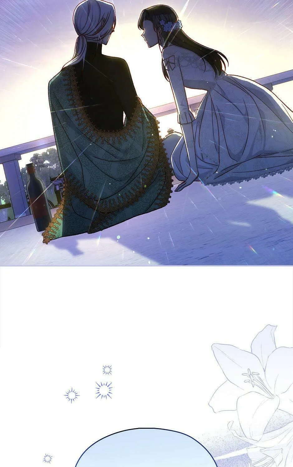 Surviving as a Maid Chapter 100 page 137 - 