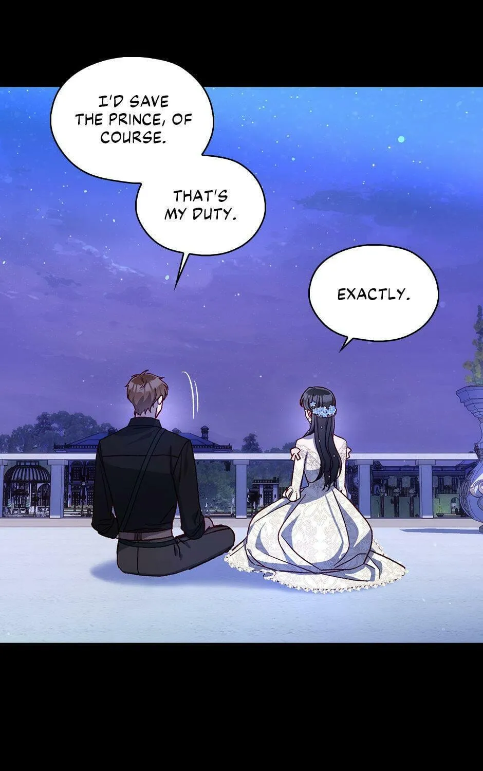 Surviving as a Maid Chapter 100 page 15 - 