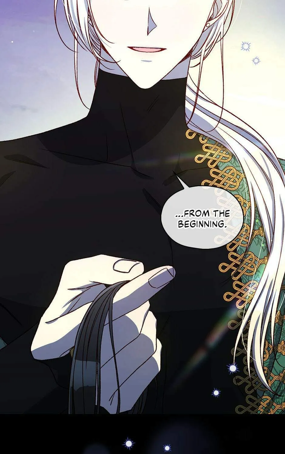 Surviving as a Maid Chapter 100 page 147 - 