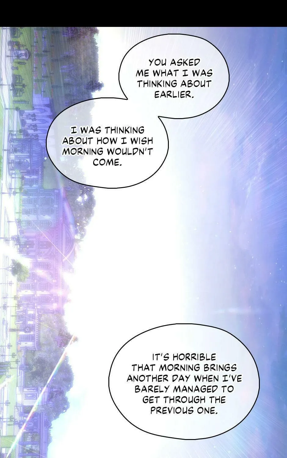 Surviving as a Maid Chapter 100 page 157 - 