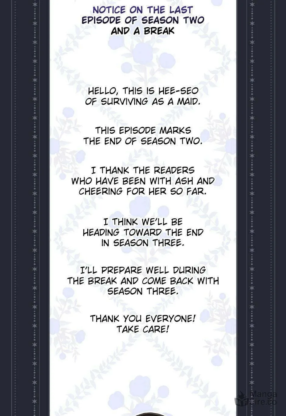 Surviving as a Maid Chapter 100 page 188 - 