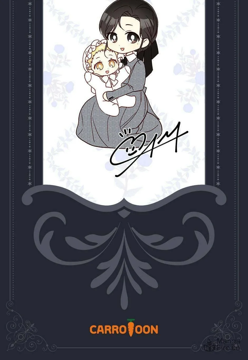 Surviving as a Maid Chapter 100 page 189 - 