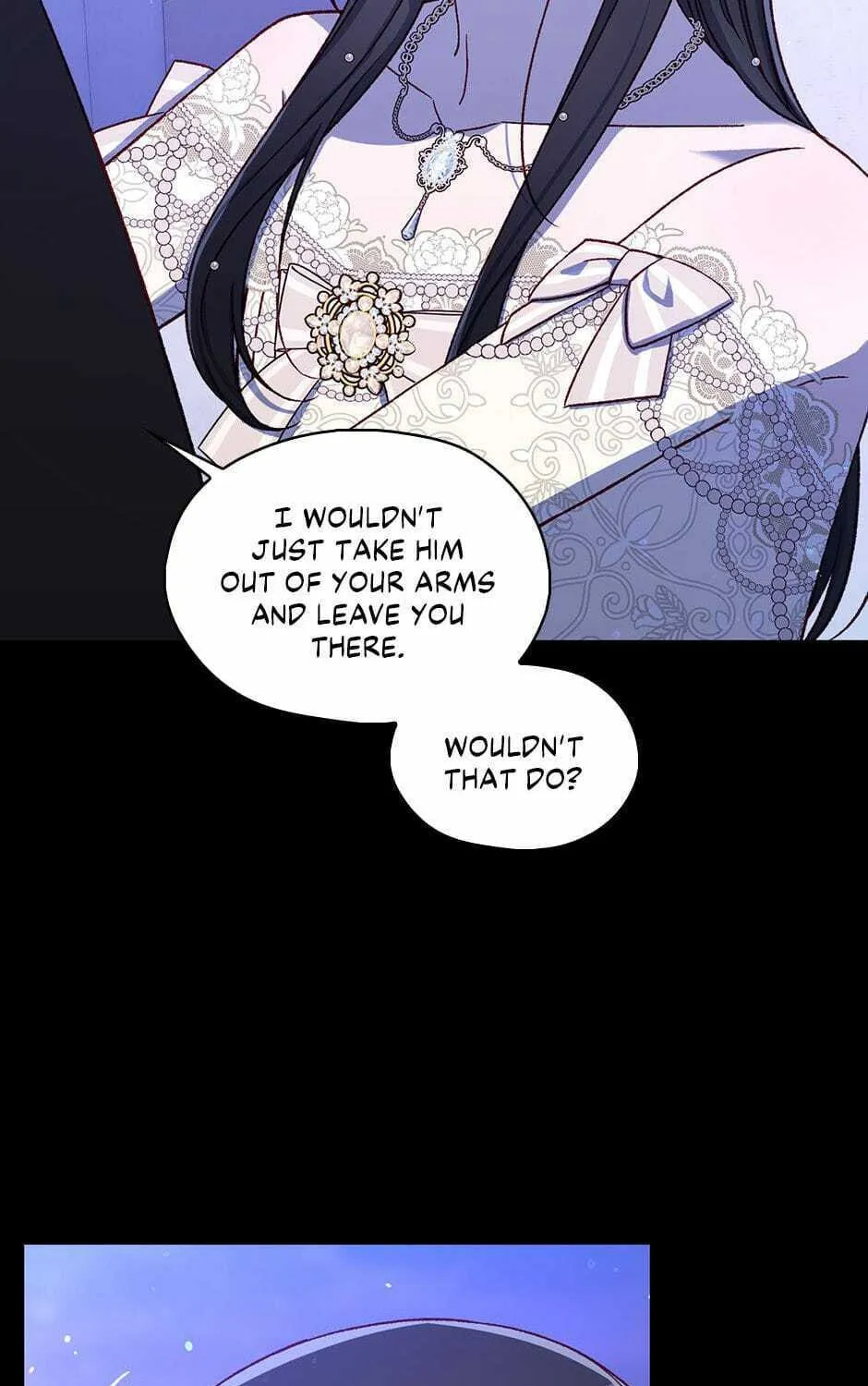 Surviving as a Maid Chapter 100 page 21 - 