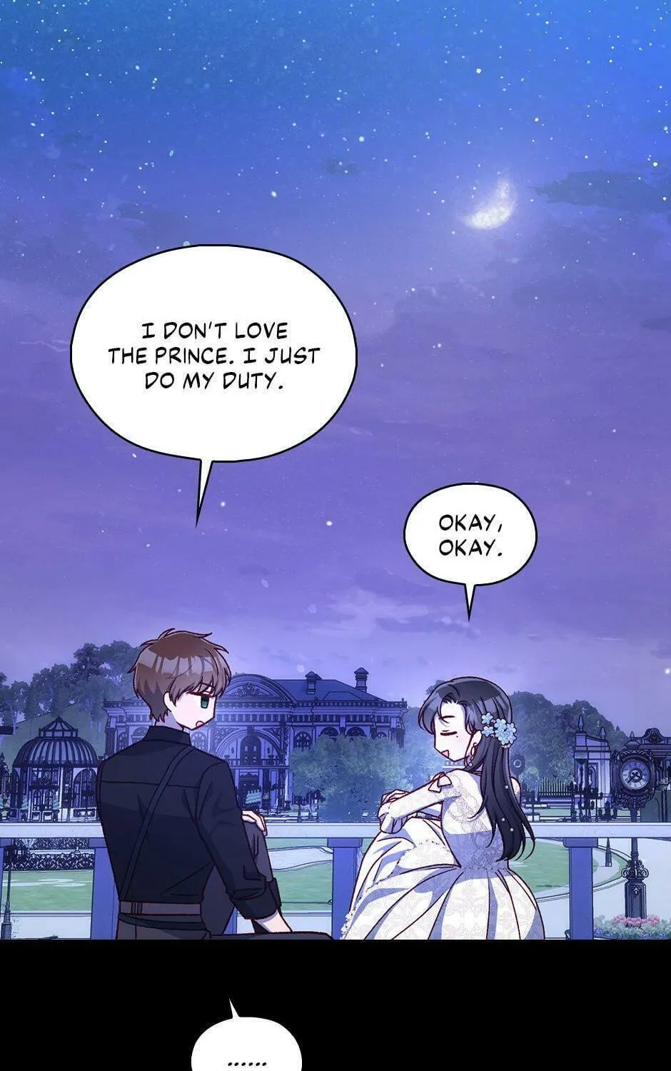 Surviving as a Maid Chapter 100 page 29 - 