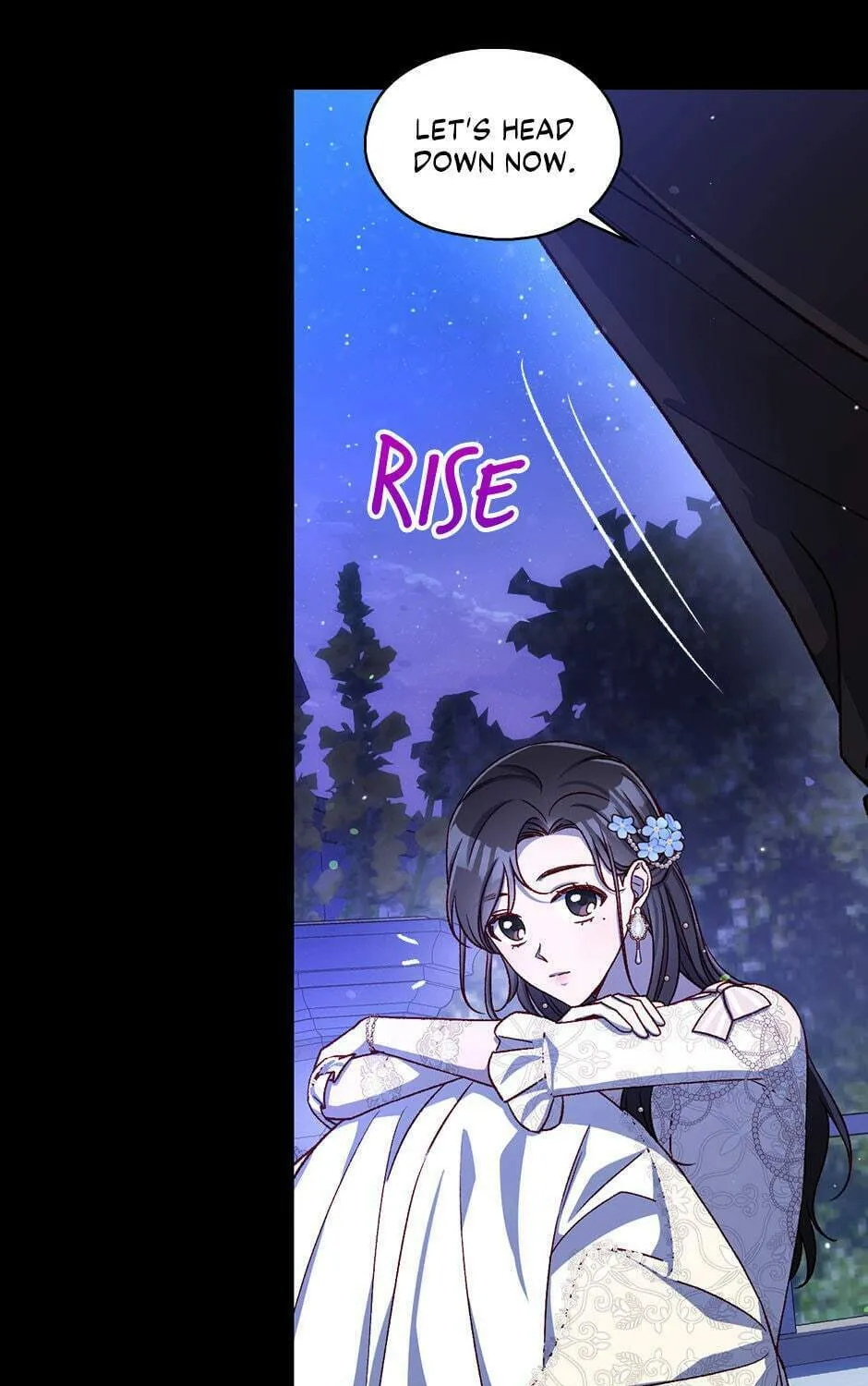 Surviving as a Maid Chapter 100 page 31 - 