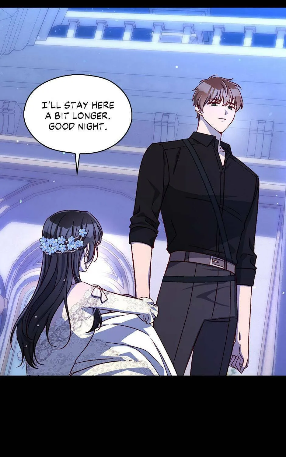 Surviving as a Maid Chapter 100 page 33 - 