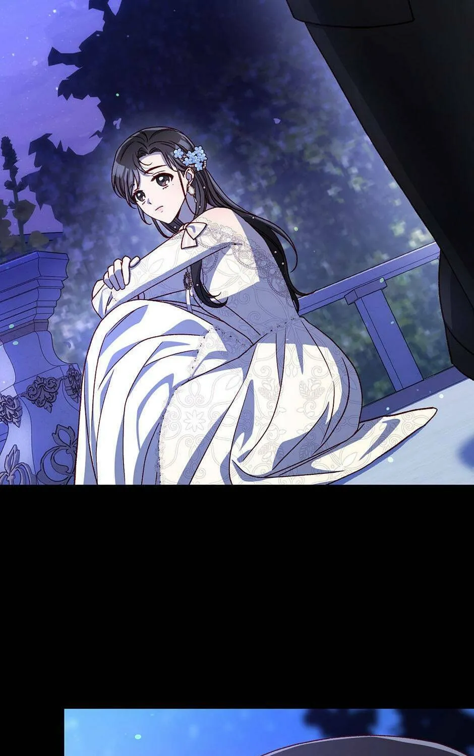 Surviving as a Maid Chapter 100 page 37 - 