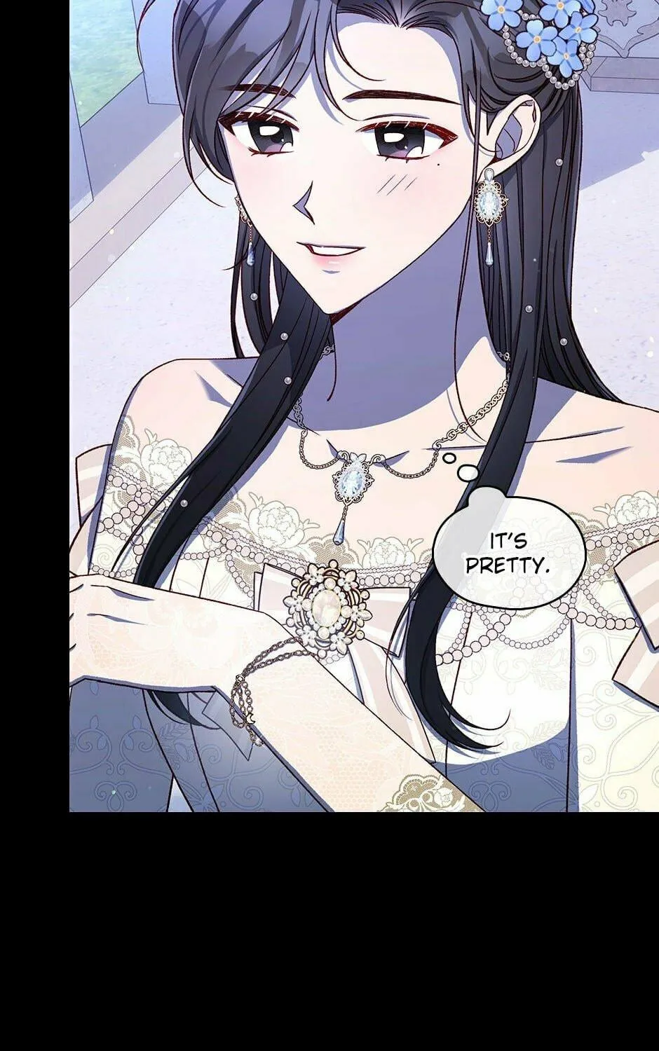 Surviving as a Maid Chapter 100 page 5 - 