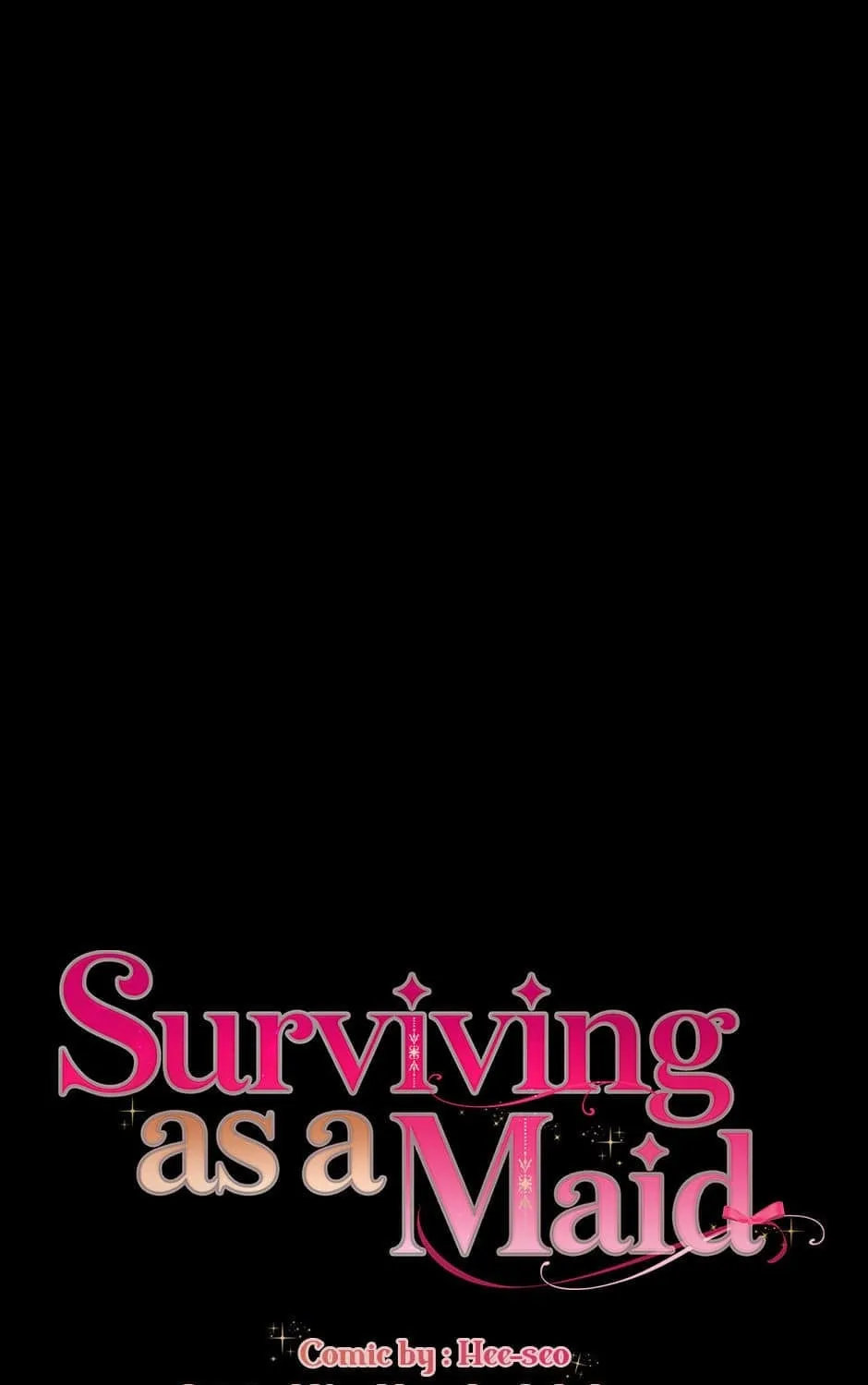 Surviving as a Maid Chapter 100 page 45 - 