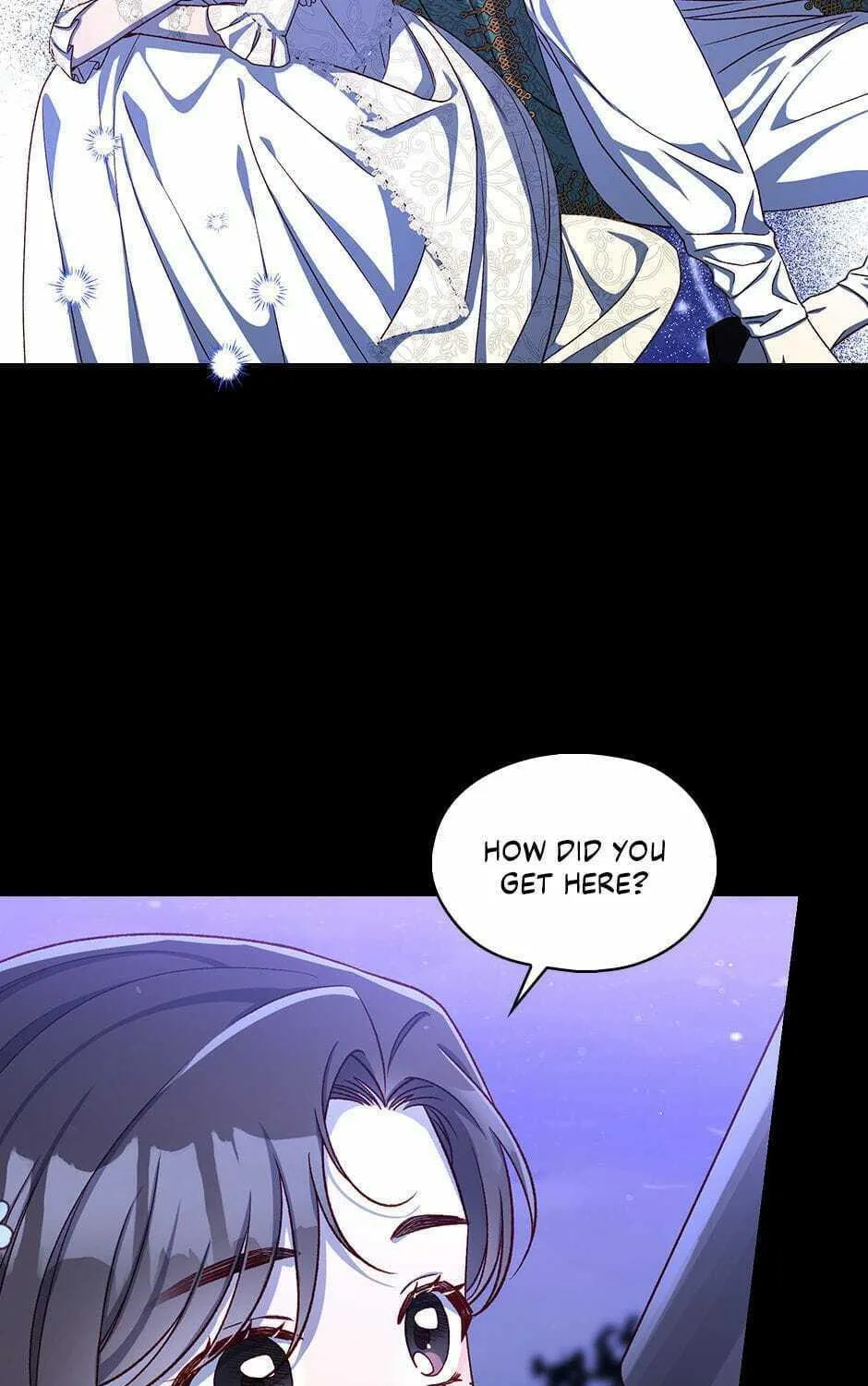 Surviving as a Maid Chapter 100 page 53 - 