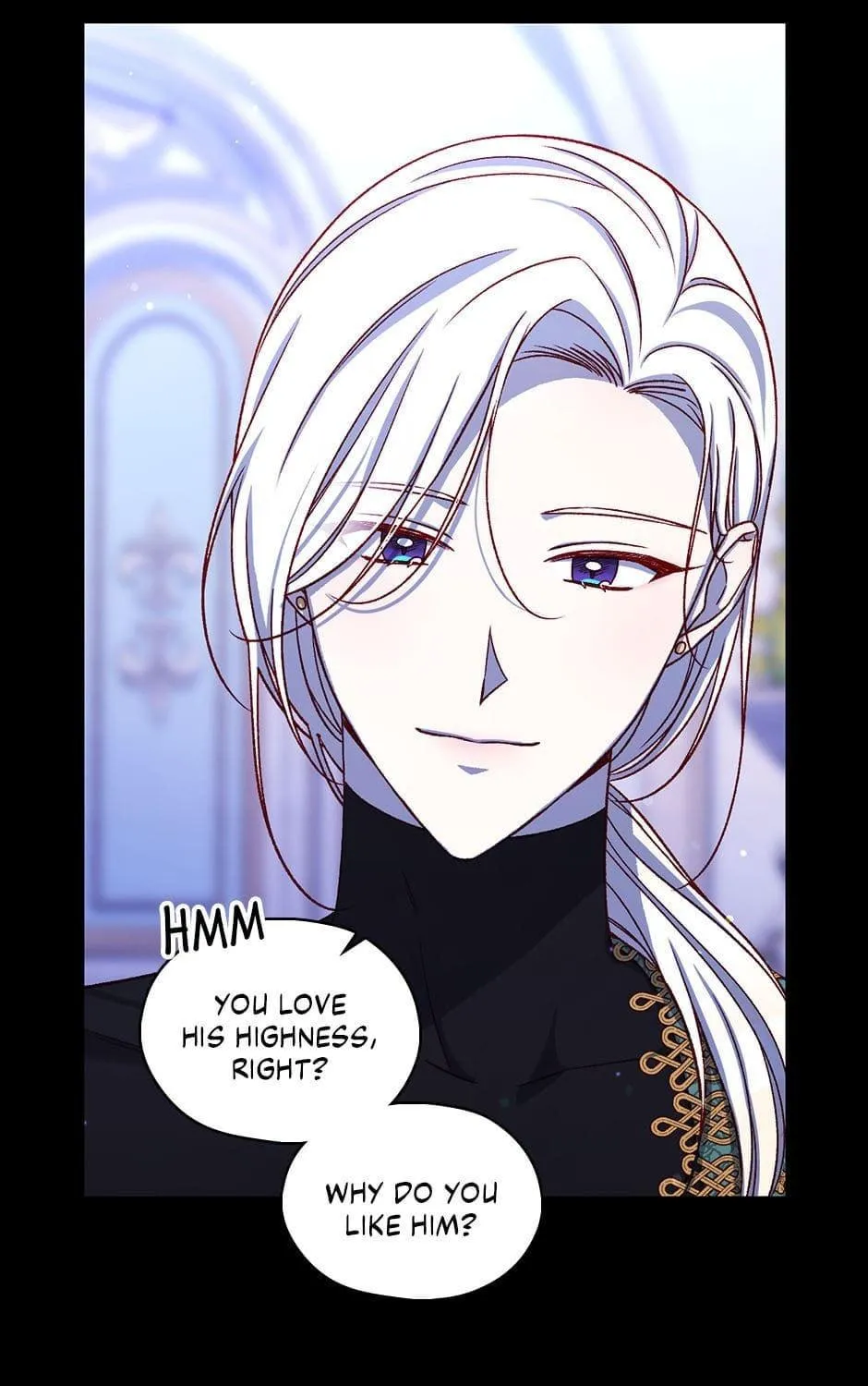 Surviving as a Maid Chapter 100 page 59 - 