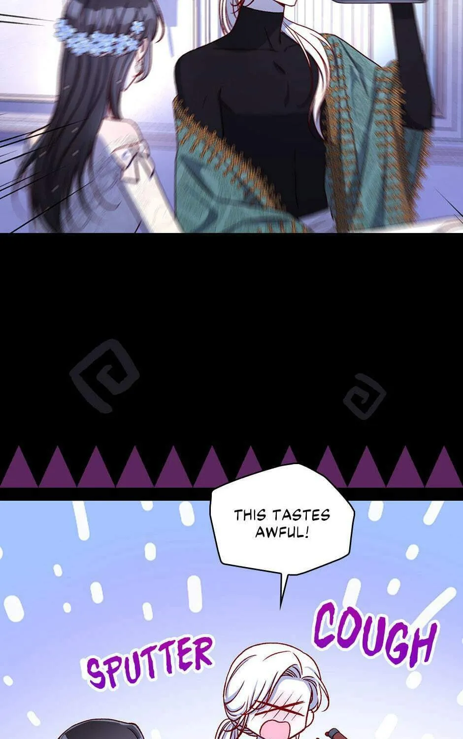 Surviving as a Maid Chapter 100 page 87 - 