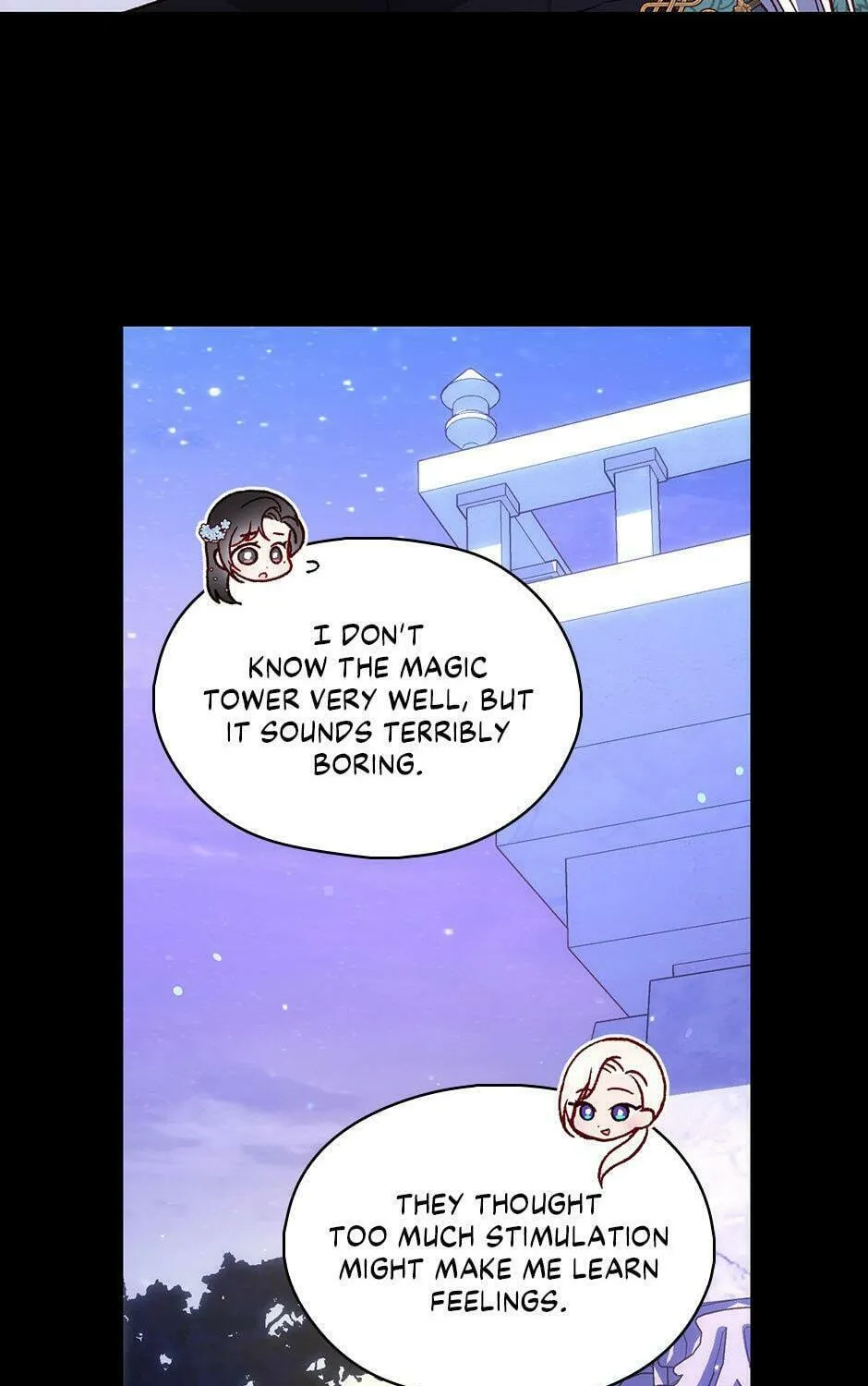 Surviving as a Maid Chapter 100 page 91 - 