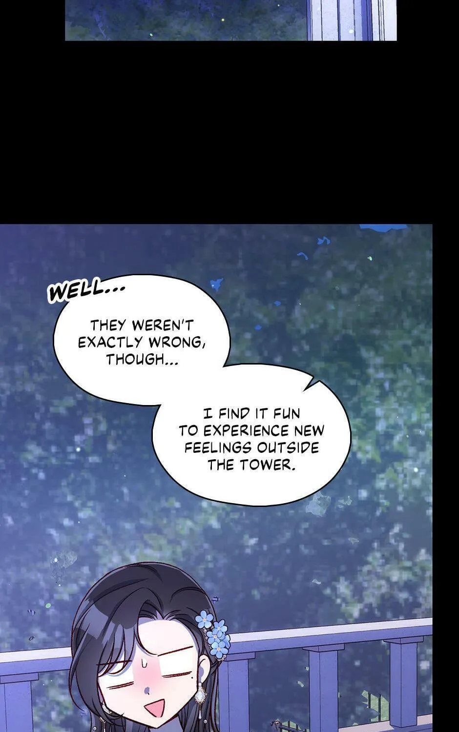 Surviving as a Maid Chapter 100 page 93 - 