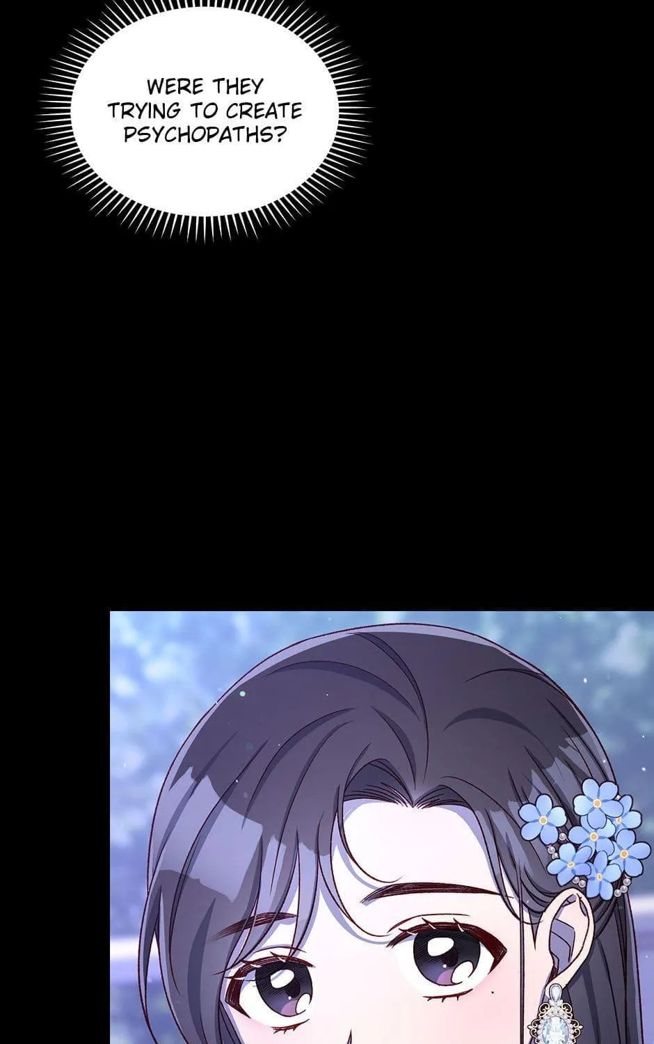 Surviving as a Maid Chapter 100 page 95 - 