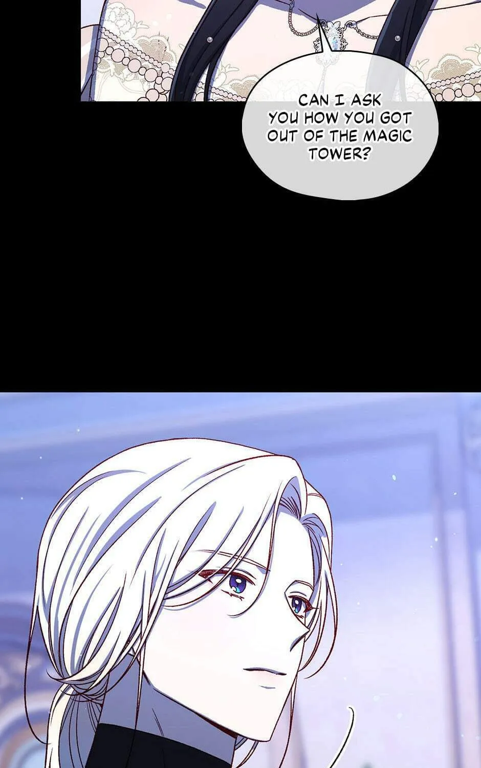 Surviving as a Maid Chapter 100 page 97 - 