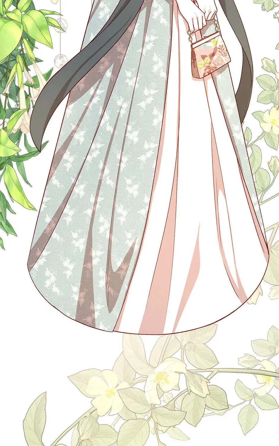 Surviving as a Maid Chapter 101 page 13 - 