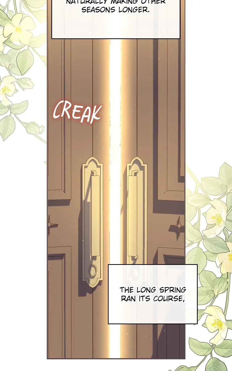 Surviving as a Maid Chapter 101 page 15 - 