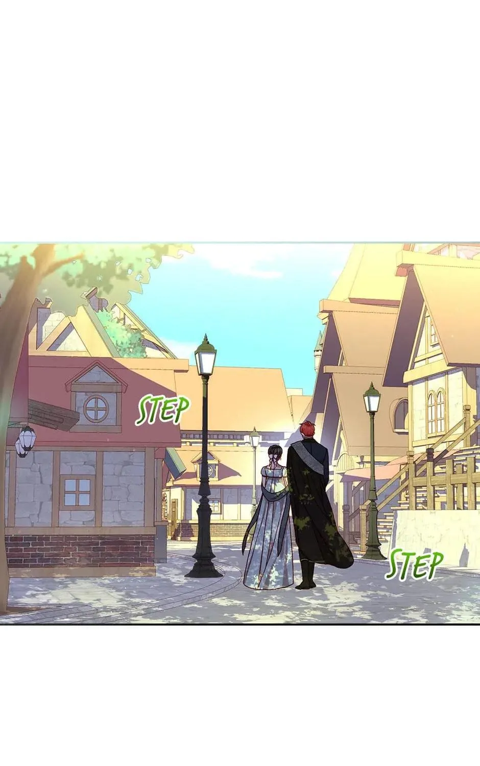 Surviving as a Maid Chapter 101 page 29 - 