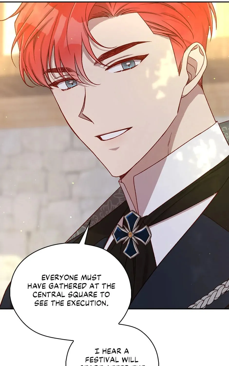 Surviving as a Maid Chapter 101 page 33 - 