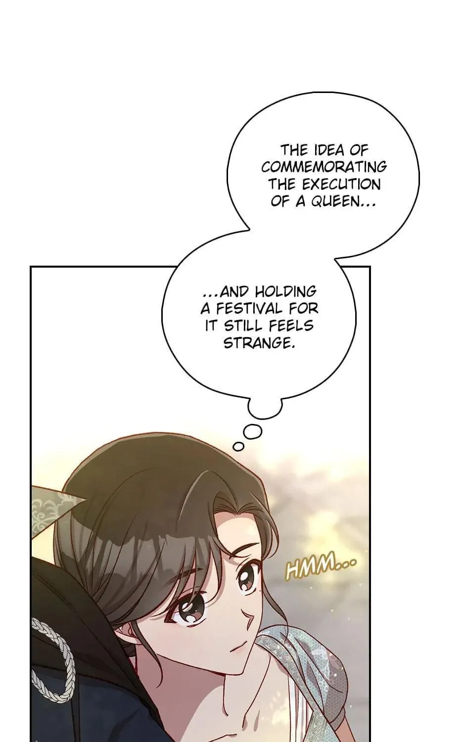 Surviving as a Maid Chapter 101 page 35 - 