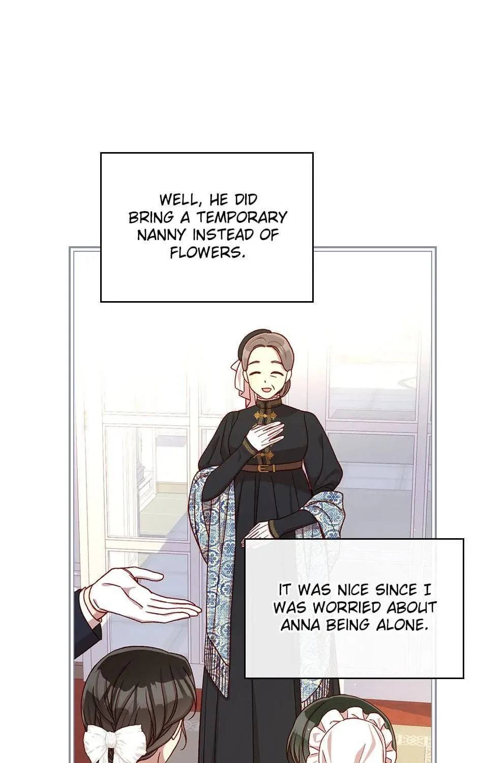 Surviving as a Maid Chapter 101 page 39 - 