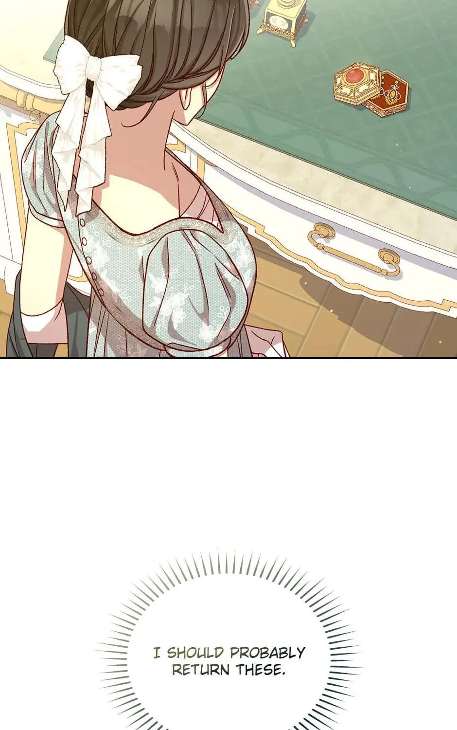 Surviving as a Maid Chapter 101 page 5 - 