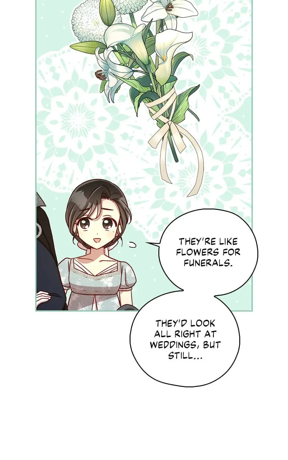 Surviving as a Maid Chapter 101 page 45 - 