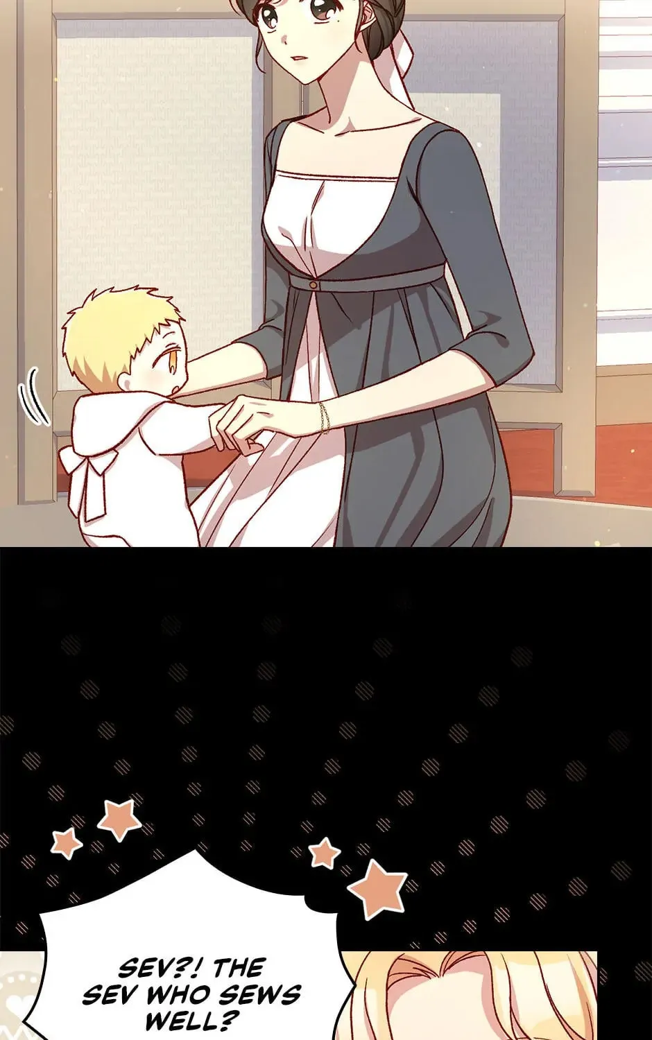 Surviving as a Maid Chapter 101 page 55 - 