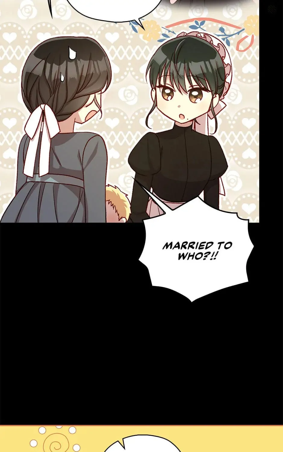 Surviving as a Maid Chapter 101 page 57 - 