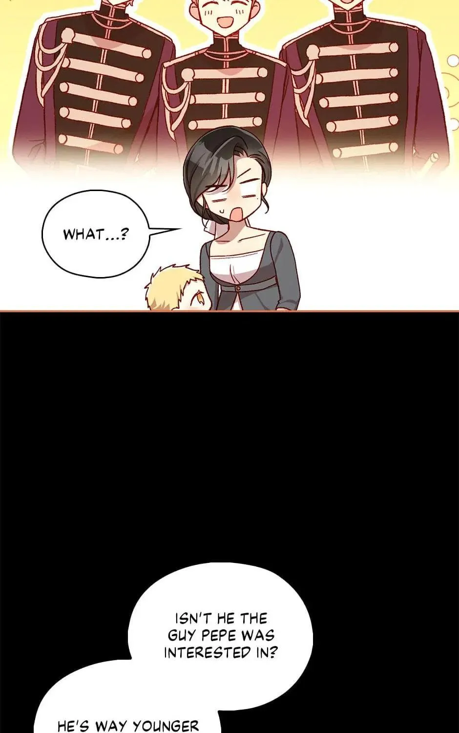 Surviving as a Maid Chapter 101 page 59 - 
