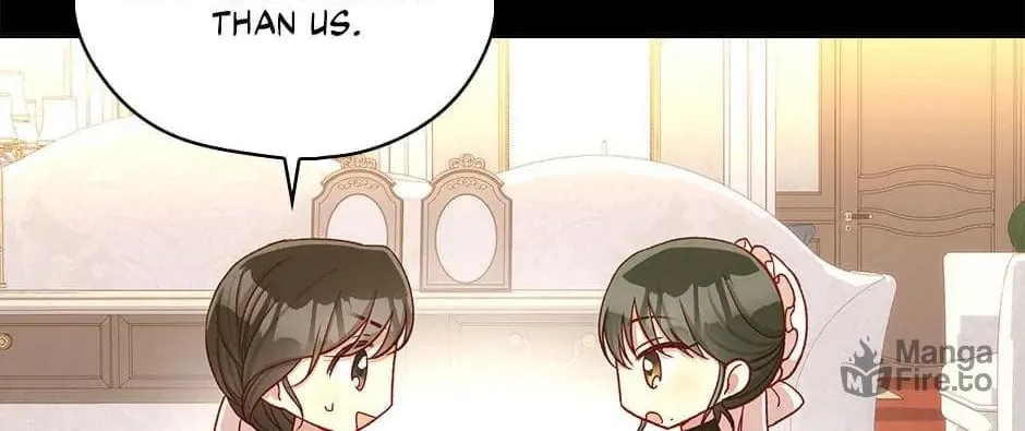 Surviving as a Maid Chapter 101 page 60 - 