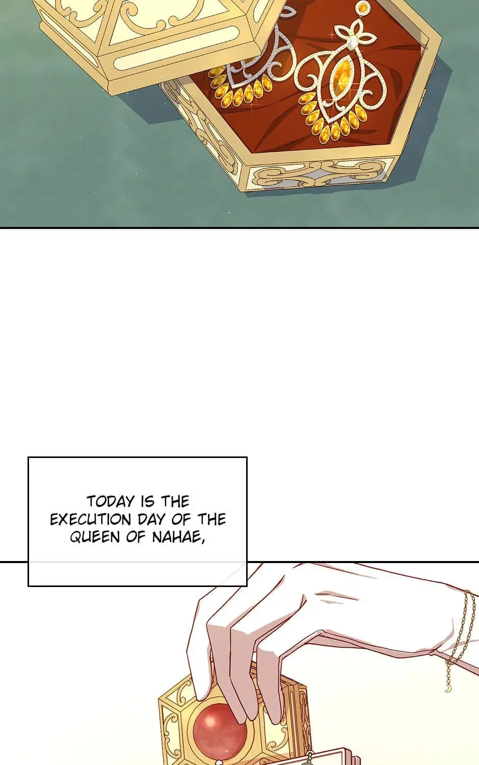 Surviving as a Maid Chapter 101 page 7 - 