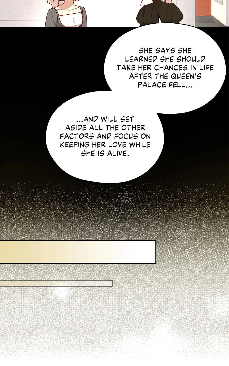 Surviving as a Maid Chapter 101 page 61 - 