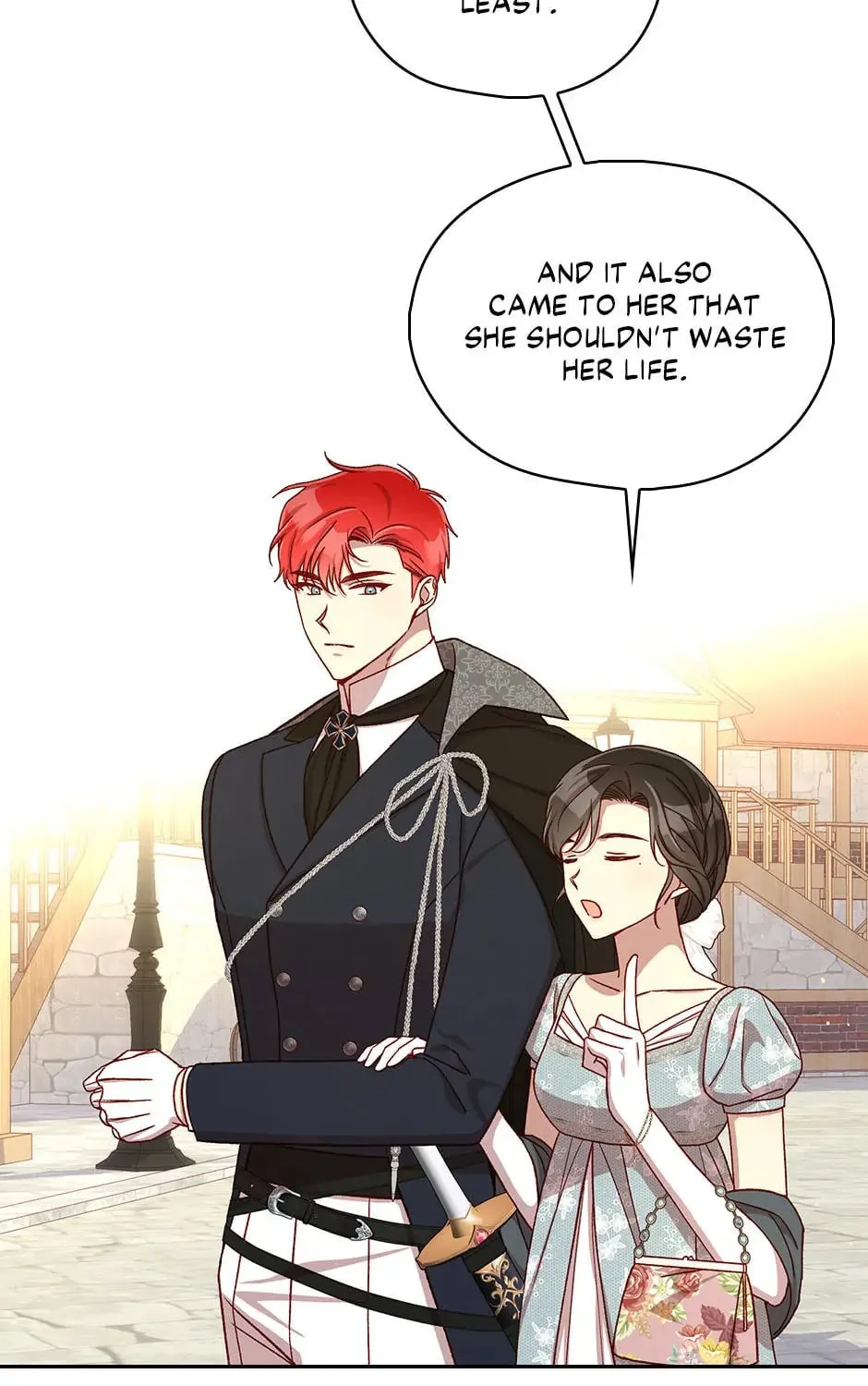 Surviving as a Maid Chapter 101 page 63 - 