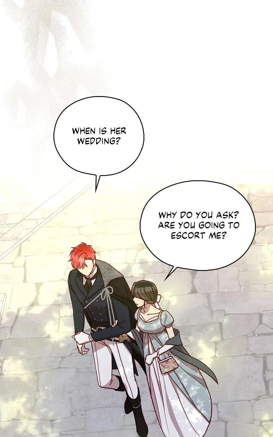 Surviving as a Maid Chapter 101 page 69 - 