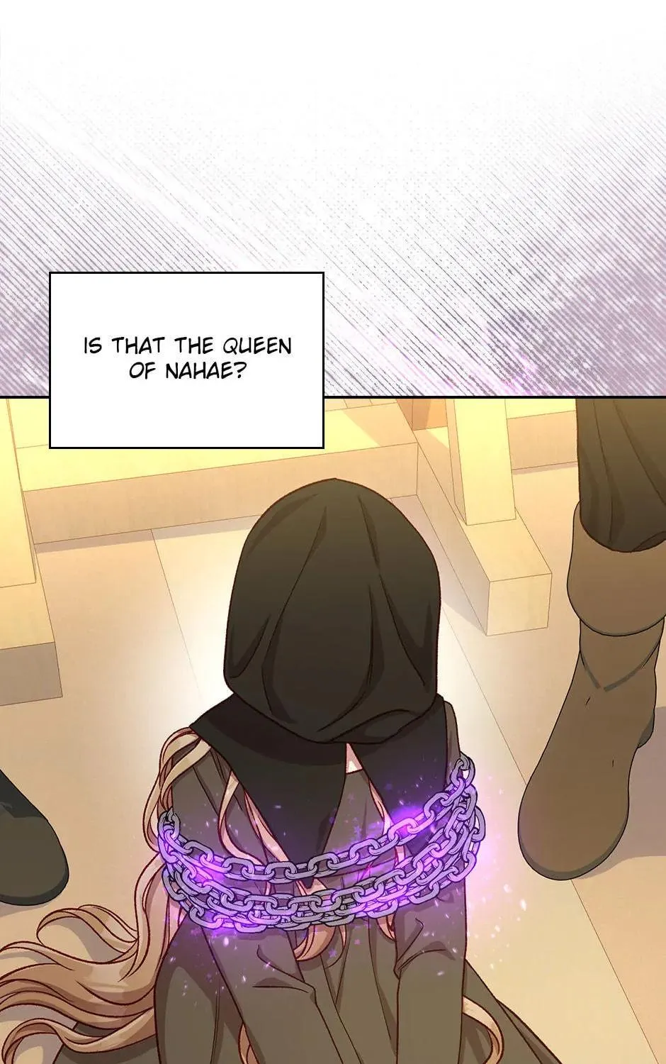 Surviving as a Maid Chapter 101 page 77 - 