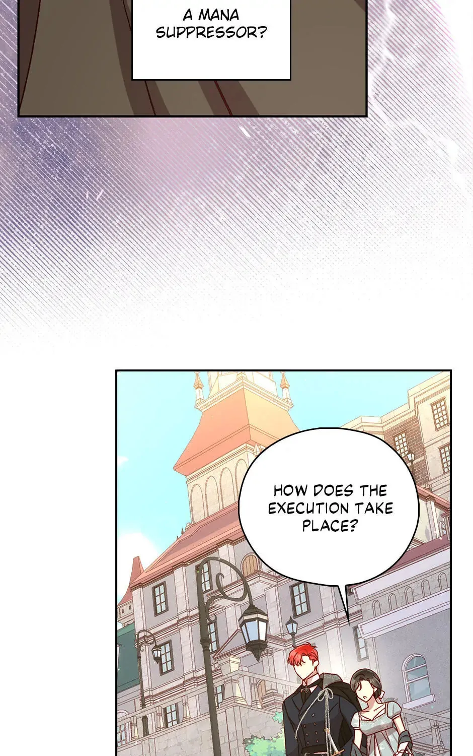 Surviving as a Maid Chapter 101 page 81 - 