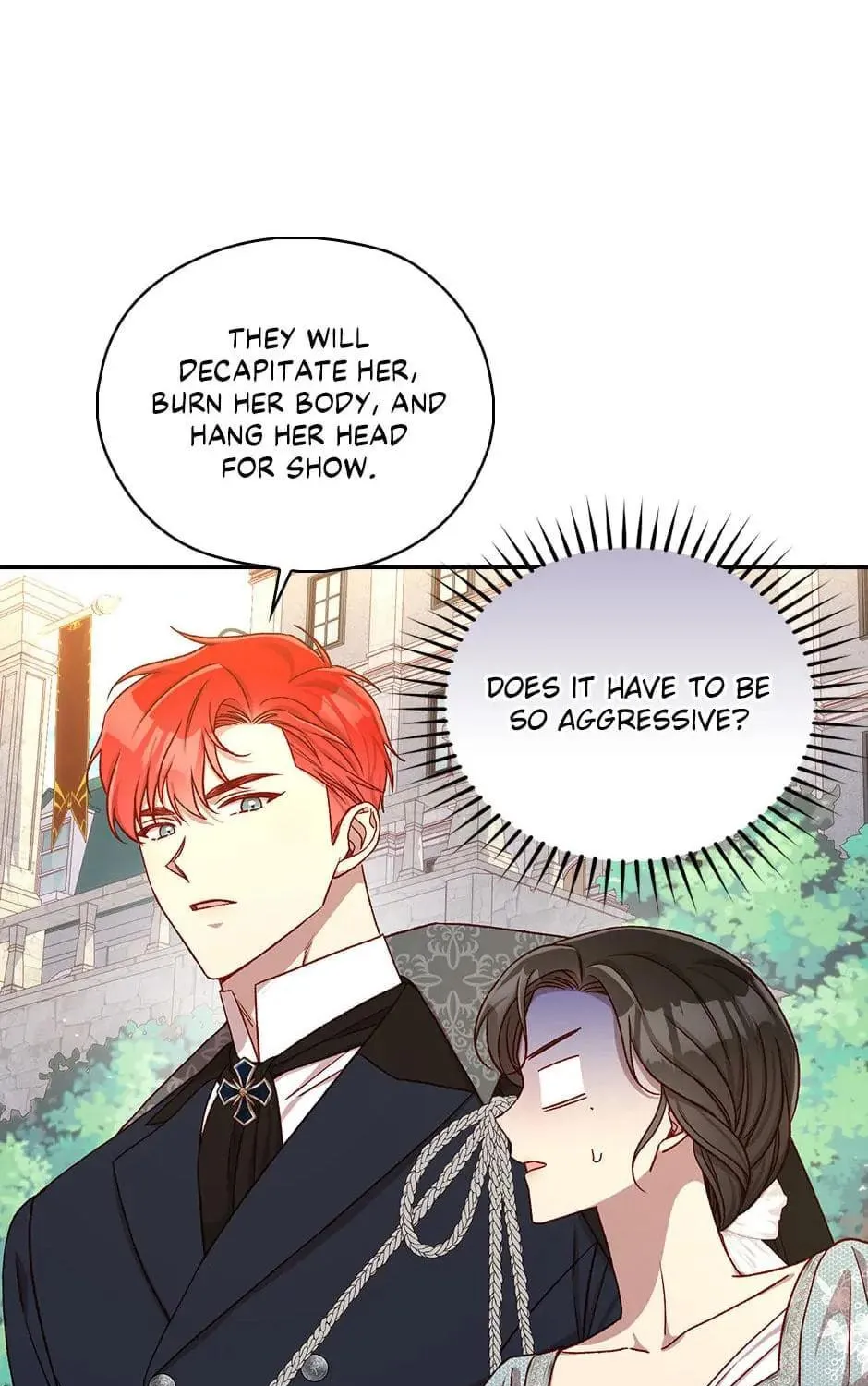 Surviving as a Maid Chapter 101 page 83 - 