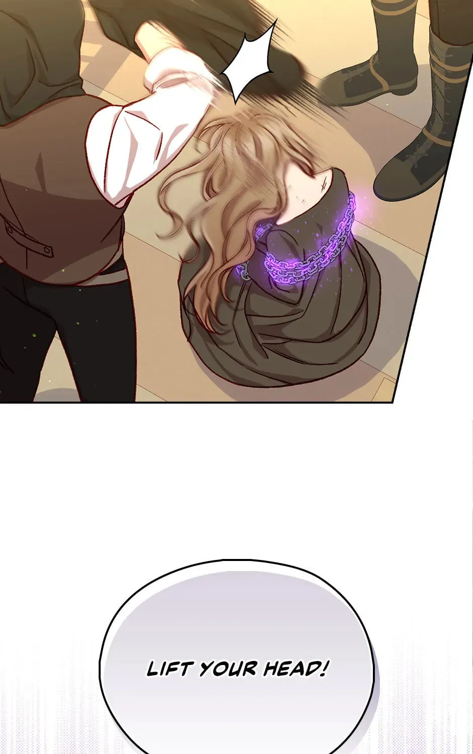 Surviving as a Maid Chapter 101 page 87 - 