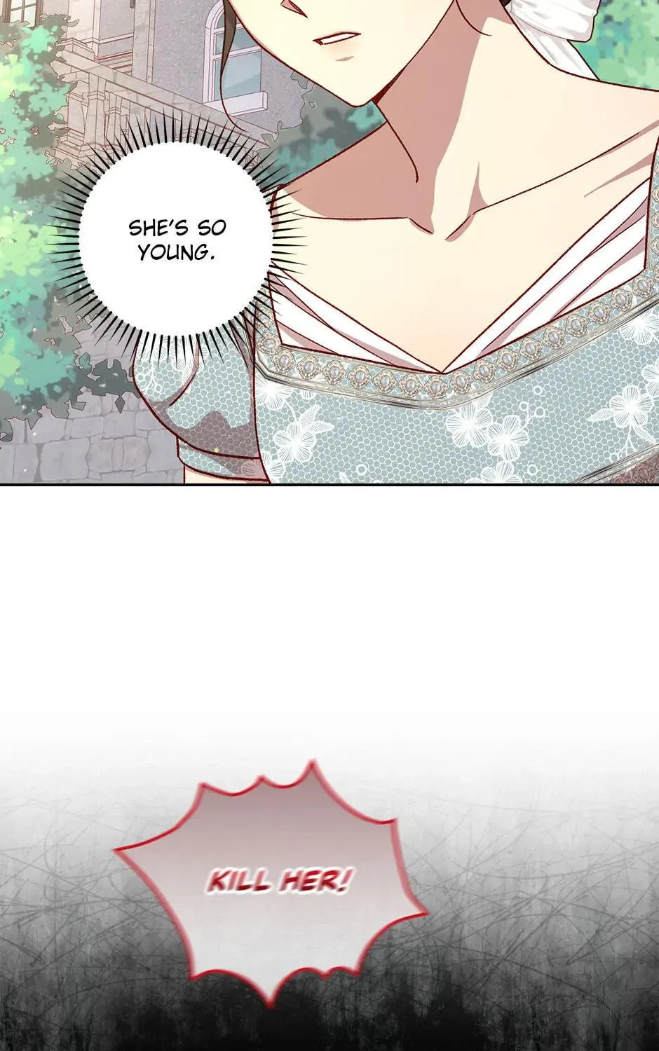 Surviving as a Maid Chapter 101 page 95 - 