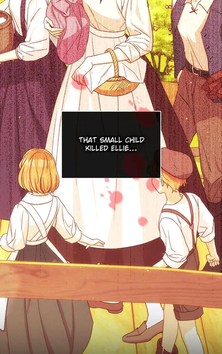 Surviving as a Maid Chapter 101 page 99 - 